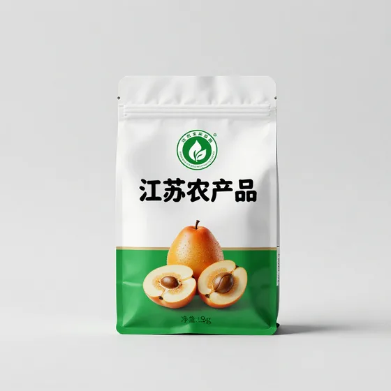 江苏农产品