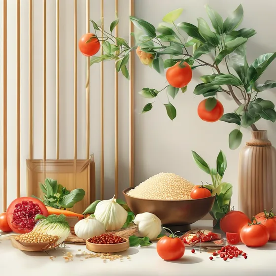 江苏农产品